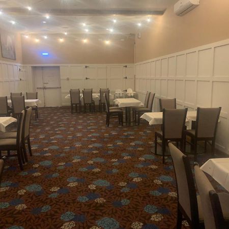 White Hart Inn Cinderford エクステリア 写真