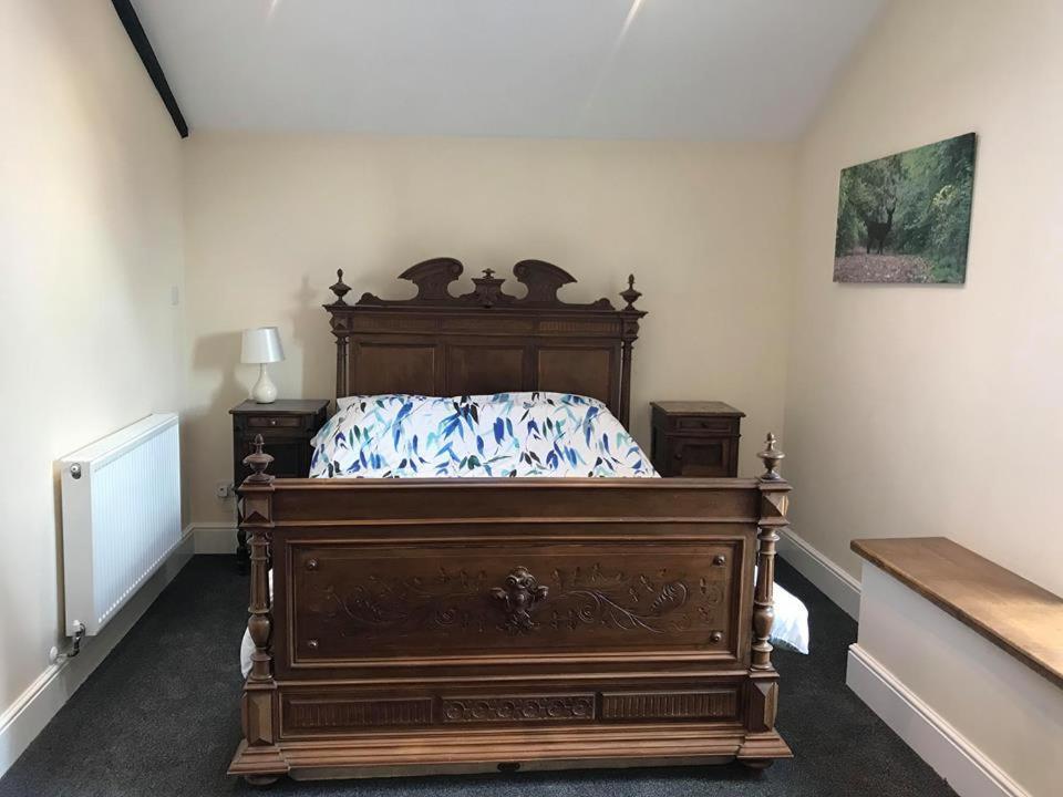 White Hart Inn Cinderford エクステリア 写真