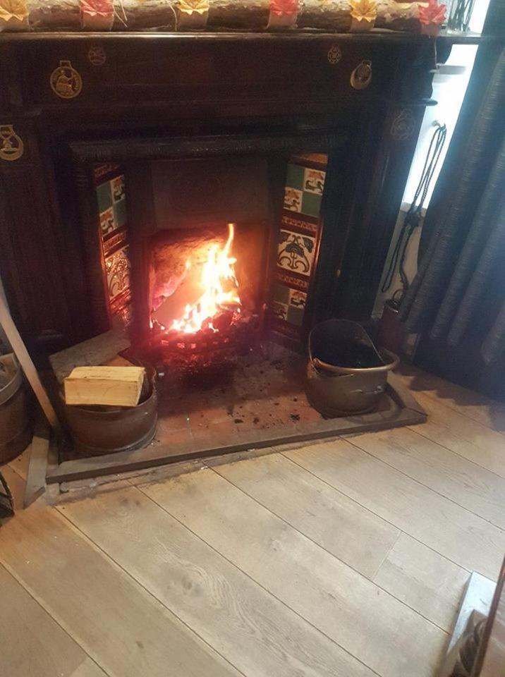 White Hart Inn Cinderford エクステリア 写真